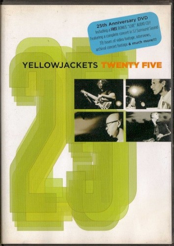 Twenty Five