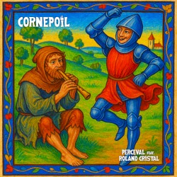 CORNEPOIL