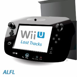 Wii U: Lost Tracks