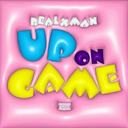 Up On Game