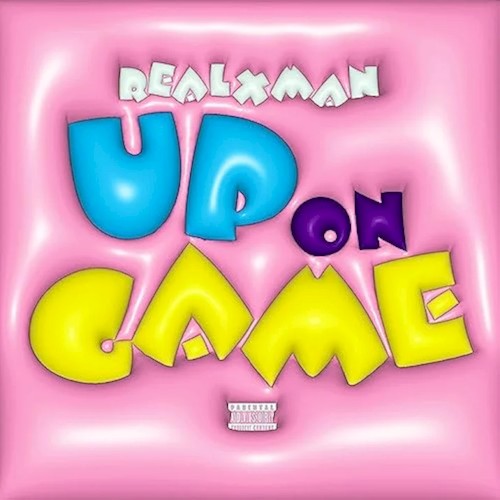 Up On Game