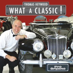 What A Classic!
