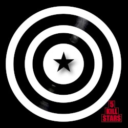 5 KILL STARS