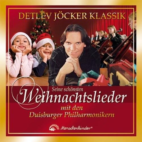 Seine schönsten Weihnachtslieder