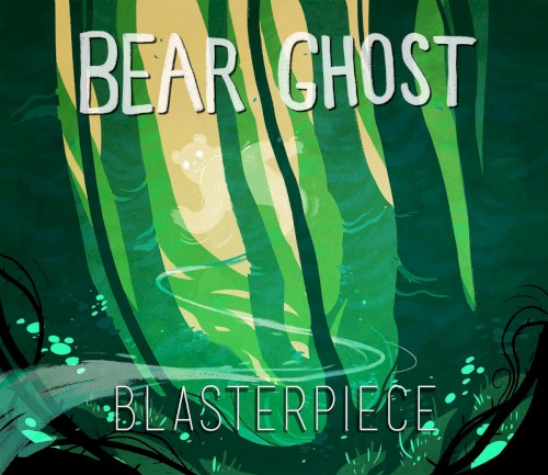 Blasterpiece