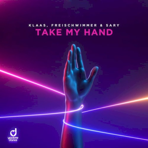 Take My Hand