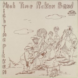 High Time Picken