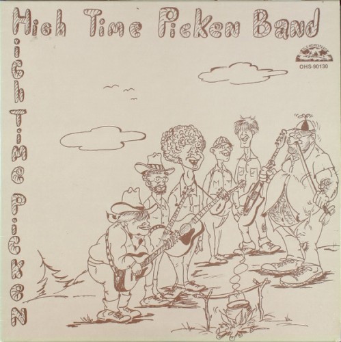 High Time Picken