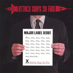 Major Label Debut