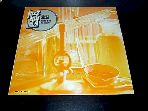 Jazz for Tonight