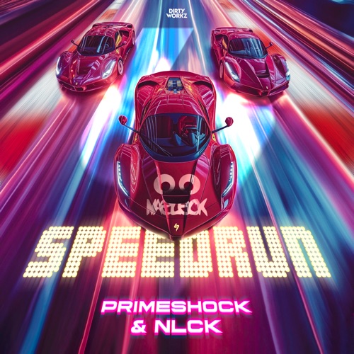 Speedrun