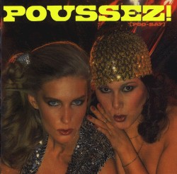 Poussez!