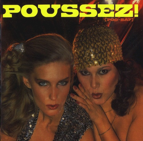 Poussez!