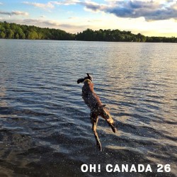 Oh! Canada 26