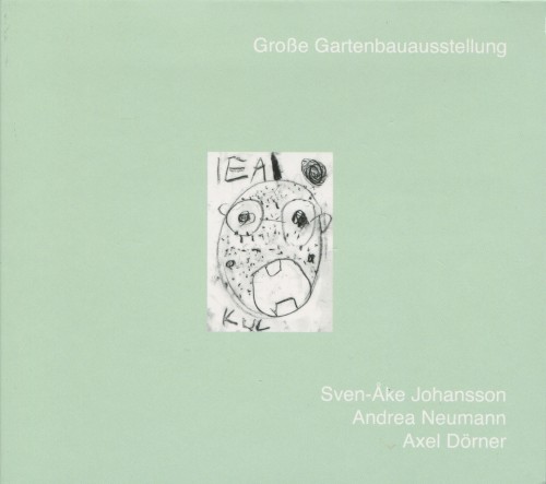 Große Gartenbauausstellung