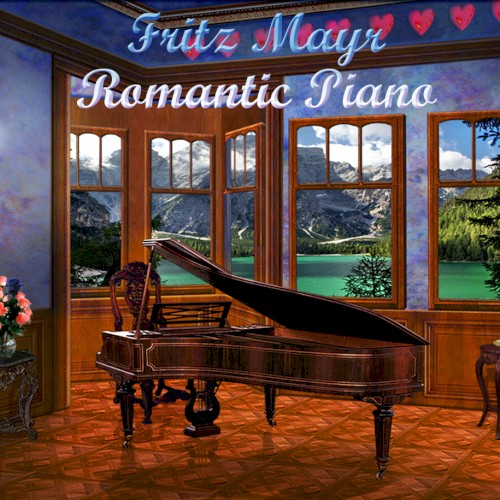 Romantic Piano