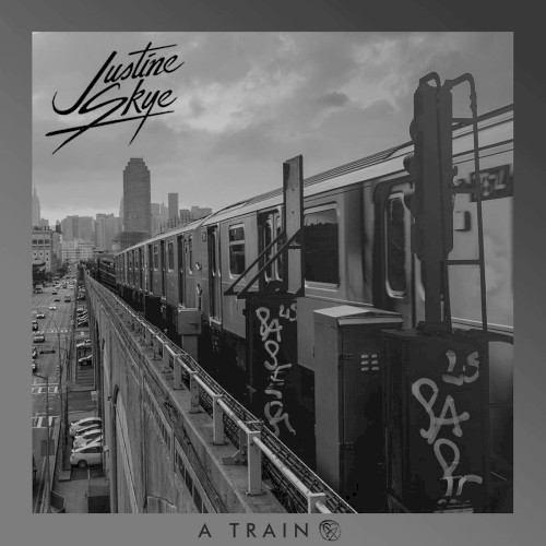 A Train