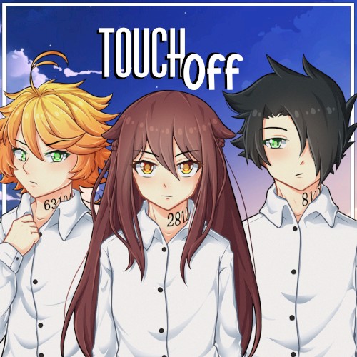 Touch Off