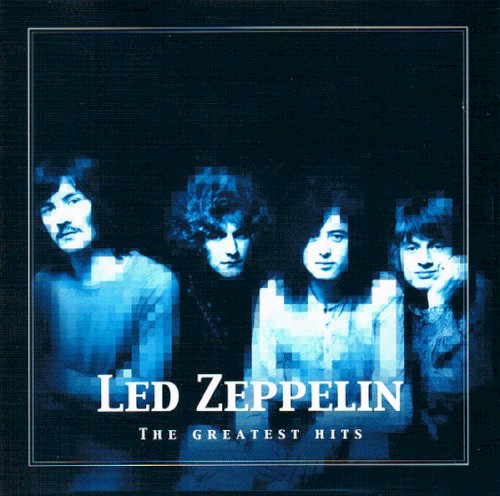 The Greatest Hits
