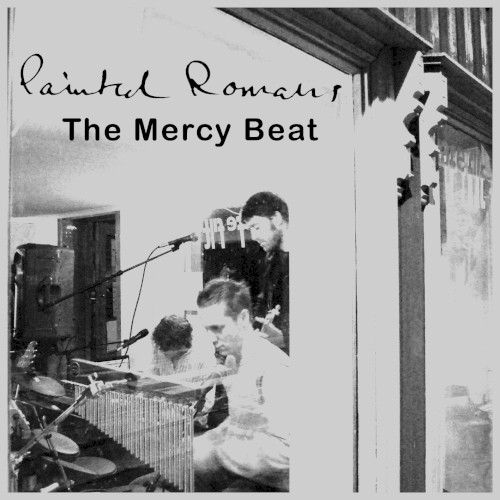 The Mercy Beat