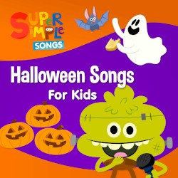 Halloween Songs for Kids