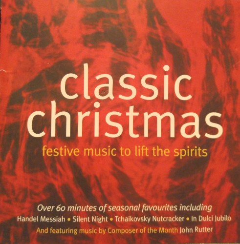 Classic FM: Classic Christmas