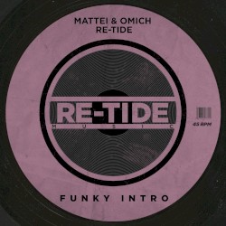Funky Intro