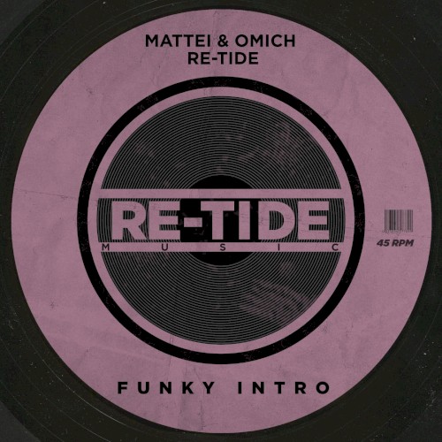 Funky Intro