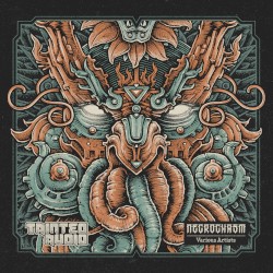 Necrochasm