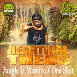Jungle Is Massive