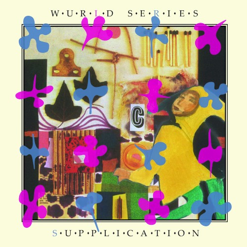 Supplication