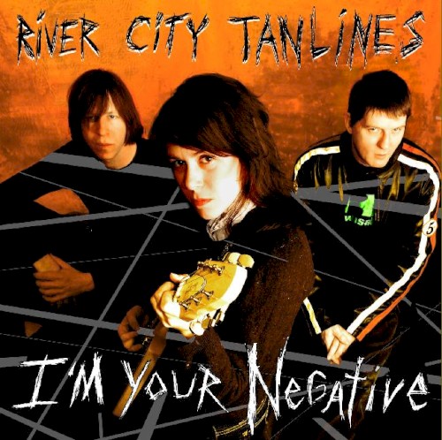 I’m Your Negative