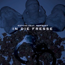 In die Fresse