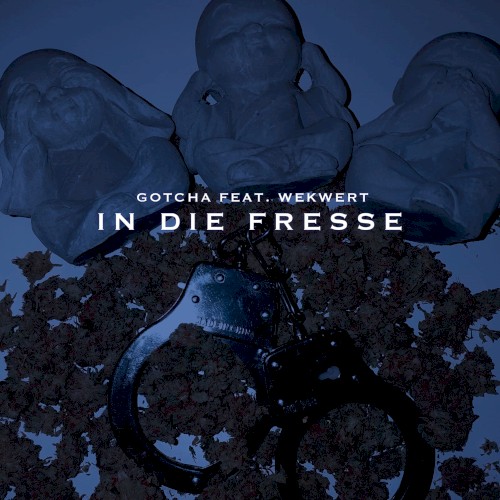 In die Fresse