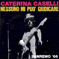 Nessuno mi può giudicare / Se lo dici tu