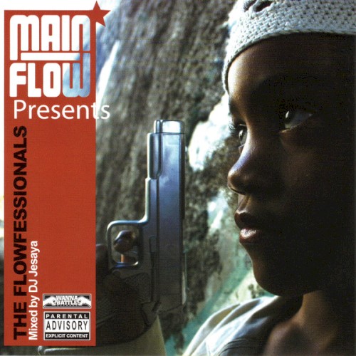 Presents the Flowfessionals