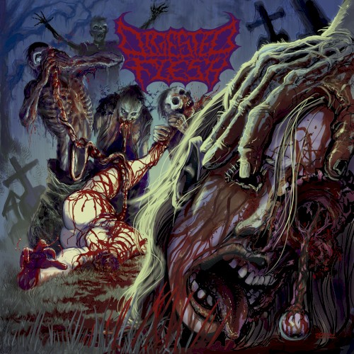 Congregation of Flesh