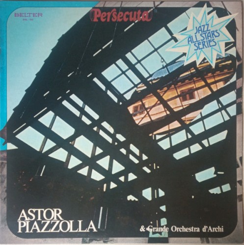 Persecuta