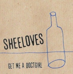 Get Me a Doctgirl