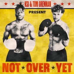 Not Over Yet