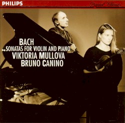Sonatas for Violin and Piano