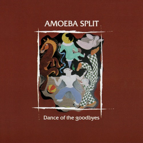 Dance of the Goodbyes