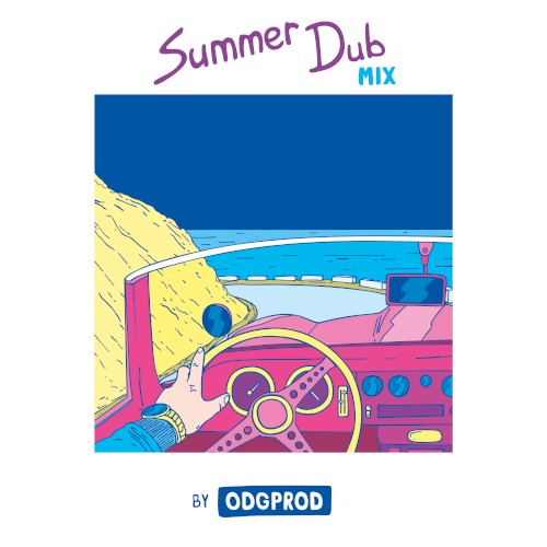 Summer Dub Mix