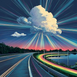 The Brightness of His Coming