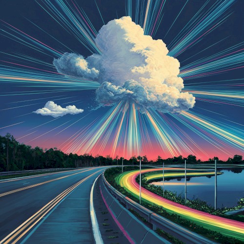 The Brightness of His Coming
