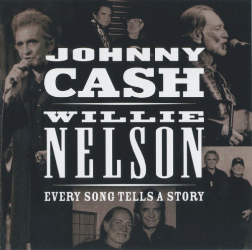 Every Song Tells a Story