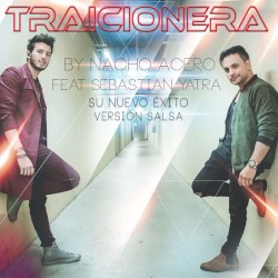 Traicionera (versión salsa)