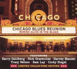 Buried Alive in the Blues