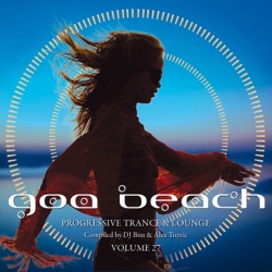 Goa Beach Volume 27