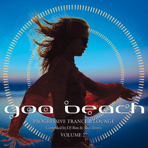 Goa Beach Volume 27